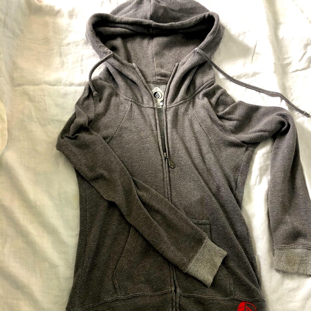 Volcom hoodie
